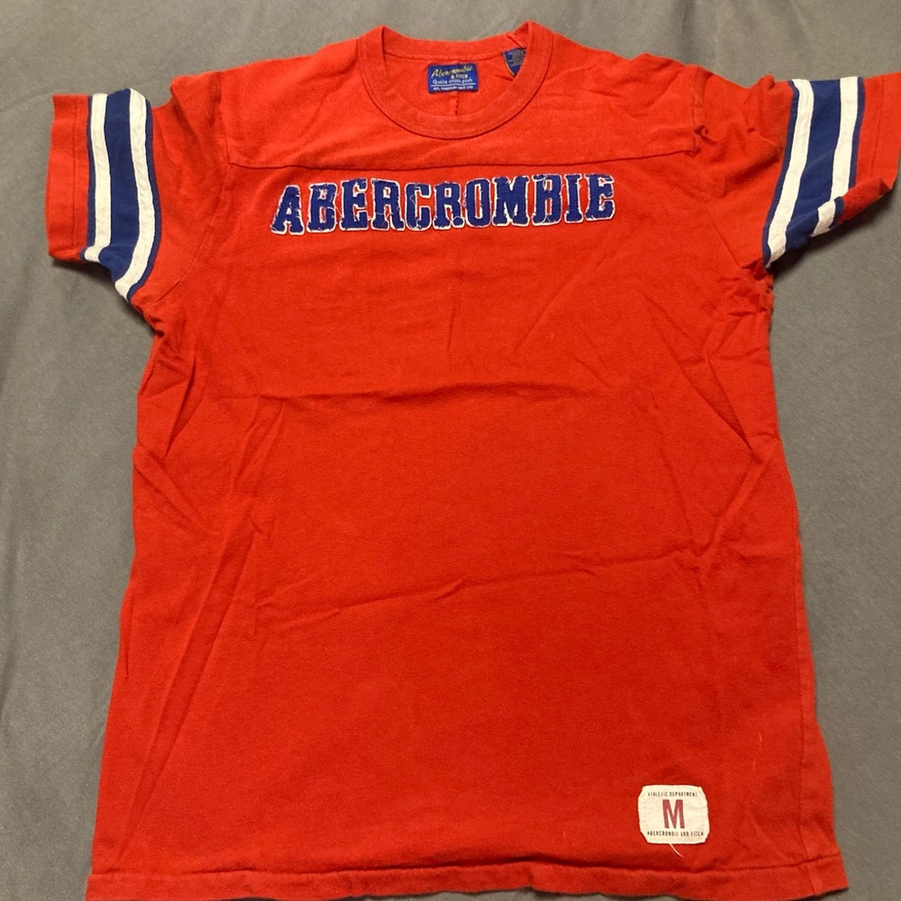 Vintage Abercrombie & Fitch T-Shirts